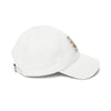 Dad Cap - "Speed Weekend" Vintage Racing Patch Hat