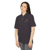 Aviation Enthusiast Performance Polo - Unisex Adidas Activewear