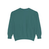 Retro-Inspired Graphic Sweatshirt, Casual Wear, Gifts for Him/Her, Comfortable Lounge Sweatshirt, Vintage Style Apparel