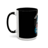 Spirit of Flight Coffee Mug, Unique Airplane Mug, Travel Lover Gift, Adventure Cup, Inspirational Drinkware