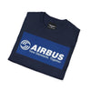Airbus Unisex Softstyle T-Shirt - New Standards Together Edition