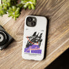 Stylish Phone Case with Futuristic Design, Tough Phone Accessory for Gamers, Unique Gift, Custom Tech Cover, Creative Mobile Protection