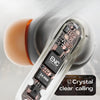 Headset Low Latency Binaural True Wireless In-ear