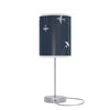 Aviation-Themed Table Lamp - Modern Aircraft Design