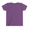 Youth Tee — 'This Is How I Roll' Airplane Speedometer Design