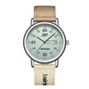 Retro Personalized Student Quartz Watch