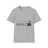T-Shirt — Flight Mode On Graphic Tee