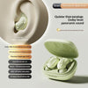 In-ear Bluetooth Headphones With Active Noise Cancellation