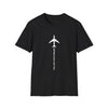 Classic Black T-Shirt