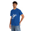 Pilot Logo T‑Shirt — Vintage Airplane Aviator Graphic Tee