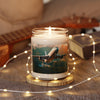 Scented Soy Candle, 9oz