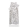 Womens Fashionable And Elegant Ruffle-Patchwork Skirt