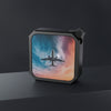 Outdoor Bluetooth Speaker with Aircraft Design - Perfect for Travel and Adventure Lovers