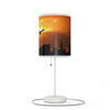 City Skyline Table Lamp - Modern Illumination for Home Decor