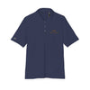 Men's Performance Polo - 'Ride in Command' Activewear