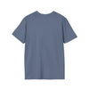 Airbus Unisex Softstyle T-Shirt - New Standards Together Edition
