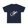 Pilot Logo T‑Shirt — Vintage Airplane Aviator Graphic Tee