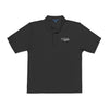 Legends Unisex Polo Shirt - Comfortable & Stylish Embroidered Shirt