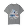 Wanderlust Graphic Unisex T-Shirt - Travel Inspired Tee