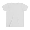 Youth Tee — “Mode On” Airplane Travel Kids T‑Shirt