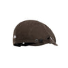 Beret Worn Backward Versatile For Women All-match For Autumn And Winter