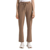 High Waist Hip Lift Nude Feel Sports Pants Women's Sports Wear Loose