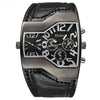 Retro Climbing Sports Creative Men's Watch