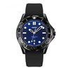Luminous Tape Men's Quartz Watch