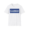Airbus Unisex Softstyle T-Shirt - New Standards Together Edition