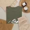 Pilot Logo T‑Shirt — Vintage Airplane Aviator Graphic Tee