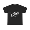 Pilot Logo T‑Shirt — Vintage Airplane Aviator Graphic Tee