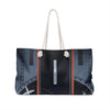 Travel Weekender Bag - Perfect for Getaways, Beach Trips, Gym, Weekend Adventures, Holiday Travel, Gifts for Travelers