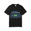 Autopilot Cockpit T‑Shirt — "Relax... I Put It On Autopilot" Aviation Tee