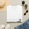 T-Shirt — Flight Mode On Graphic Tee