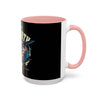 Aerial Titan Behemoth Coffee Mug | Unique Aviation Gift, Collectible Drinkware, Dragon Art Mug, Fantasy Coffee Cup, Cool Gifts for Him