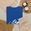 Pilot Logo T‑Shirt — Vintage Airplane Aviator Graphic Tee