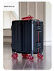 New 14-inch Compact Travel Bag, Spring Airlines-approved Carry-on, Mini Lightweight, Premium High-quality, Durable