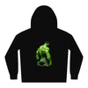 Kids Hulk Relax Hoodie - Cozy Superhero Sweatshirt for Young Fans