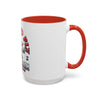 Aviation-Themed Coffee Mug with Inspirational Design for Pilots, Birthday Gift, Everyday Use, Airplane Lovers, Travel Enthusiasts