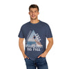 Wanderlust Graphic Unisex T-Shirt - Travel Inspired Tee