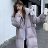 Women's Winter Thicken Cotton Clothes Coat