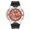 Sports Multifunctional Outdoor Waterproof Large Dial Watch