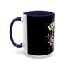 Aerial Titan Behemoth Coffee Mug | Unique Aviation Gift, Collectible Drinkware, Dragon Art Mug, Fantasy Coffee Cup, Cool Gifts for Him