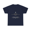 Airplane Takeoff T-Shirt — Pilot & Aviation Enthusiast Tee