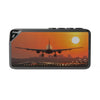 Jabba Bluetooth Speaker - Travel-Inspired Sound System with Airplane Design