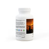 Omega 3 Fish Oil Supplement (60 Softgels)