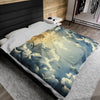 Velveteen Plush Blanket