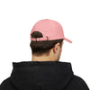 Explore Dream Discover Classic Dad Cap - Unisex Style for Adventurers