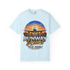 Runway Dreams T-Shirt — "Runway Dreams: Take Off Tomorrow & Better Tomorrow" Aviation Graphic Tee
