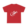 Pilot Logo T‑Shirt — Vintage Airplane Aviator Graphic Tee